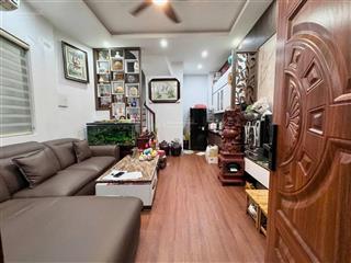 Ngã tư sở nhà đẹp 31m/ 5 tầng ô tô đỗ cửa chỉ 7.4 tỷ