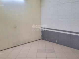 Cho thuê nhà riêng 4 tầng ngõ 51 lương khánh thiện