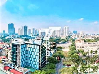 Chính chủ bán nhà mặt ngõ kinh doanh, thông xuân la  tây hồ. 77m²  giá nhỉnh 15 tỷ.