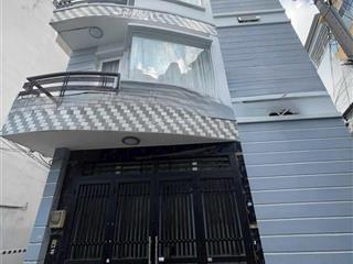 Căn góc 3 mặt hẻm 4pn  39m2  sát mặt tiền phan đăng lưu chỉ 7.85 tỷ