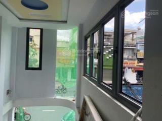Hot! chính chủ bán nhà 2 mặt tiền sát chợ hoa hồ thị kỷ, quận 3