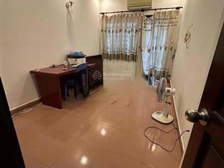 Cho thuê nhà nguyên căn quận 1, nguyễn cảnh chân, p. cầu kho, q.1, tp. hcm