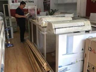 Cho thuê mặt bằng kinh doanh giá rẻ  quận 10 mặt tiền cách mạng tháng 8, p. 15, q. 10, tp. hcm