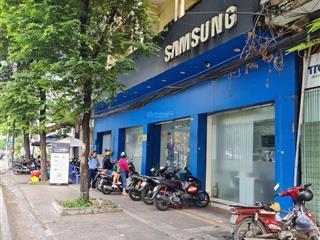 Mặt bằng kinh doanh siêu đẹp trục chính hồng bàng quận 5 hồng bàng, p. 12, q. 5, tp. hcm