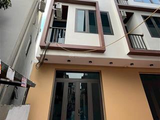 Bán nhà 40m2, 4 tầng xây mới phố an thượng hoài đức hn gần ô tô giá 3,5 tỷ