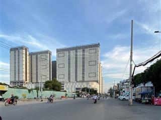 Bán nhà mặt tiền đào cam mộc, ngay parc mall cao lỗ, ngang 7m chỉ hơn 11 tỷ 8