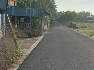 Chính chủ gửi bán 6100m2 đất ngay hòa lợi bến cát cũ, 67m mặt tiền đường nhựa