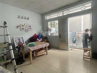 Bán nhà 2 tầng, 4.2*12m  võ thị nhờ quận 7 shr không quy hoạch