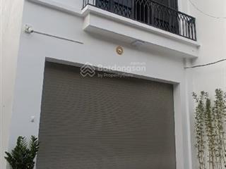 Bán nhà riêng tại cao lỗ, 7,8 tỷ, 48,7m2, chính chủ bao đẹp