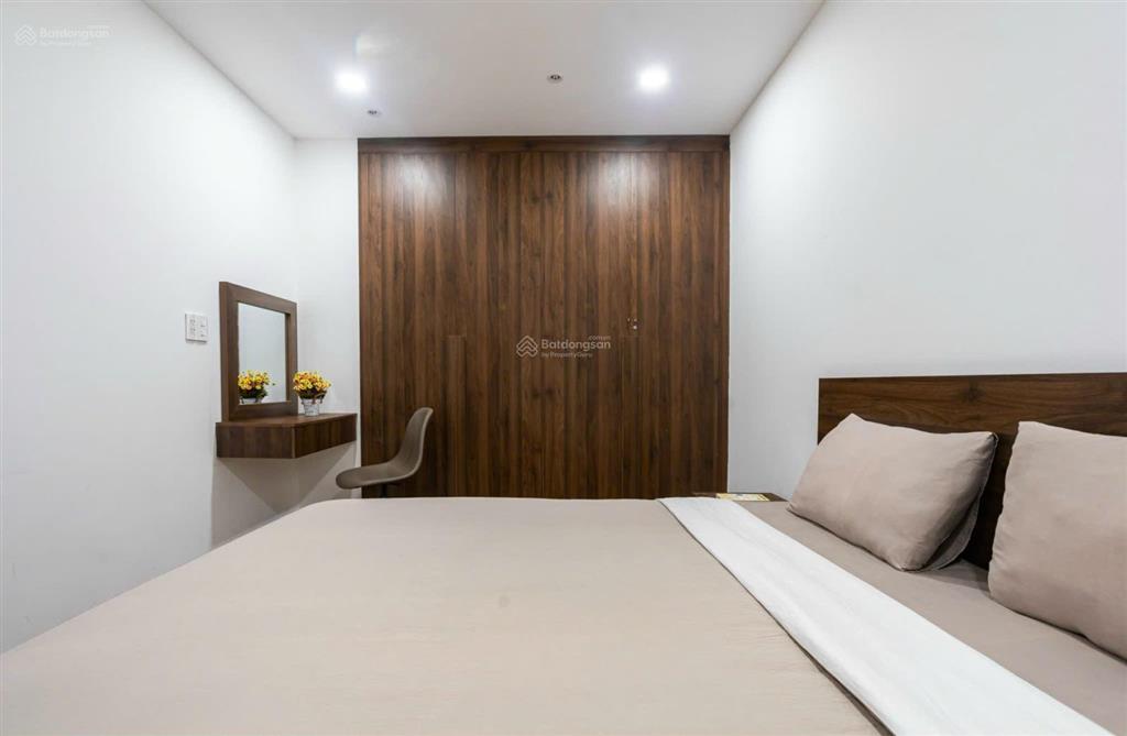 Bán căn hộ đà lạt center tầng cao view thoáng, 85,4m2, giá 4,6 tỷ