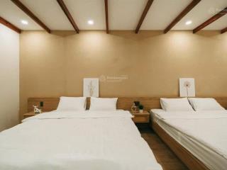 Bán villa sân vườn 742m2 giá 60 tỷ, cách trung tâm hồ xuân hương 800m