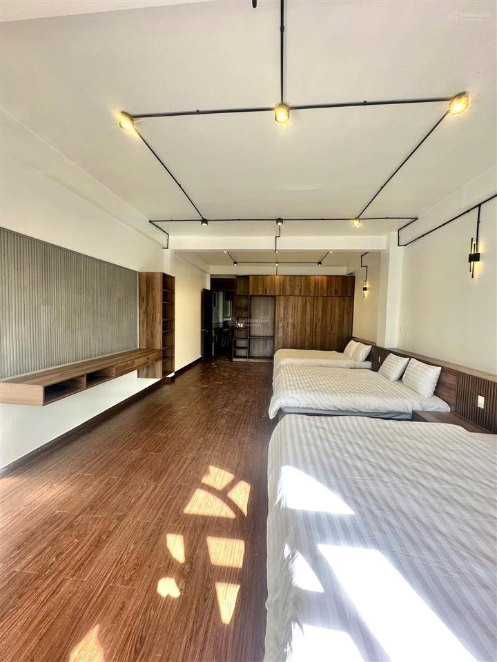 Tòa nhà trung tâm đà lạt cho thuê 500m2 có 3 tầng, 120 tr/tháng. kinh doanh ngân hàng, showroom lớn