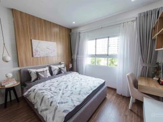 Căn hộ sổ riêng  thanh toán 360tr bàn giao nhà ngay