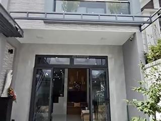 Khách bỏ cọc. chú hai kẹt tiền cần bán gấp căn nhà đang cho thuê 7tr/ tháng ở bầu gốc tân kiên