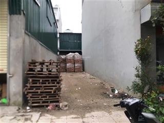 Cần bán 72m², khu đấu giá đất thuộc xã lam sơn, thạch thất, hà nội