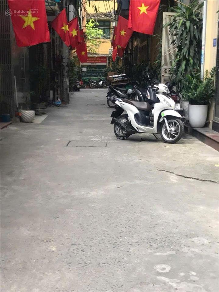 Siêu phẩm phân lô mua đất tặng nhà c4 chỉ với 7,5 tỷ, dt 50m2