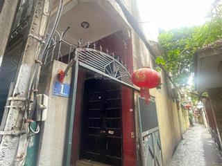 Bán nr tại ngõ 325 nguyễn khang, cầu giấy, 13,6 tỷ, 44,1 m2, giá cực chất.