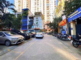 Bán bt liền kề licogi13, khuất duy tiến, 148m2, 5 tầng, giá 52.5 tỷ