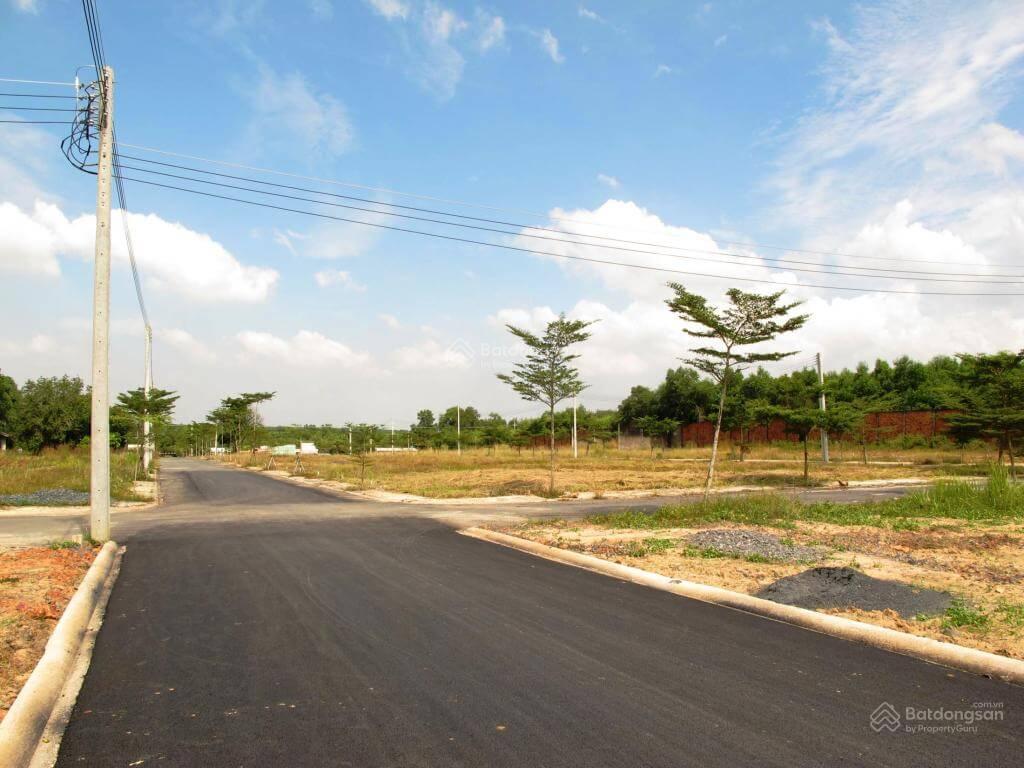 Bán gấp đất nền phước bình, long thành chỉ 2,45 tỷ/nền (~22 triệu/m2)!