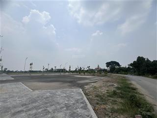 Bán đất giãn dân ân thi, hưng yên