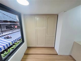 Bán nhà 32m2 , phường 16gò vấp , sát mặt tiền , tặng nội thất