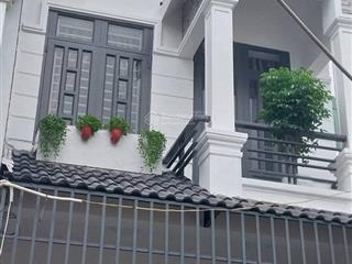 Nhà đẹp giá rẻ, hẻm lớn 7m xe hơi né nhau