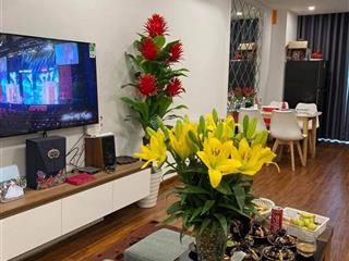 Bán chung cư sky central, định công, hoàng mai, 71m2, 2pn, 2 vs nội thất đẹp, giá 7 tỷ 100