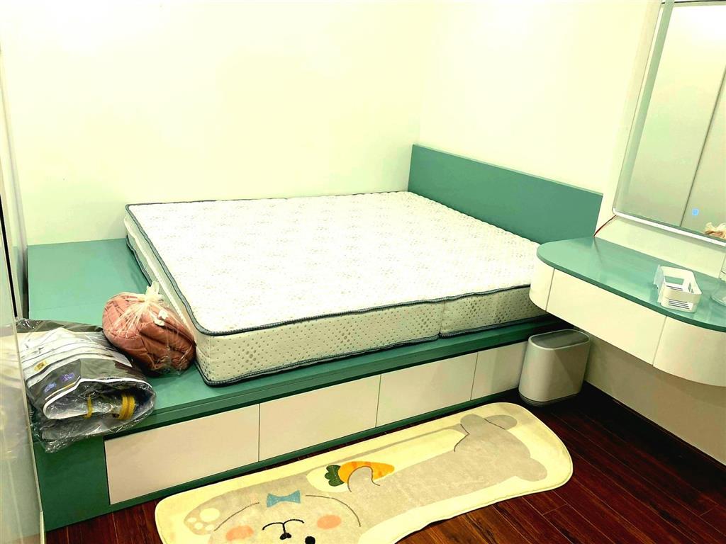 Bán chung cư sky central, định công, hoàng mai, 71m2, 2pn, 2 vs nội thất đẹp, giá 7 tỷ 100