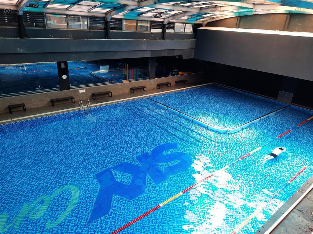 Bán chung cư sky central, định công, hoàng mai, 71m2, 2pn, 2 vs nội thất đẹp, giá 6 tỷ 900