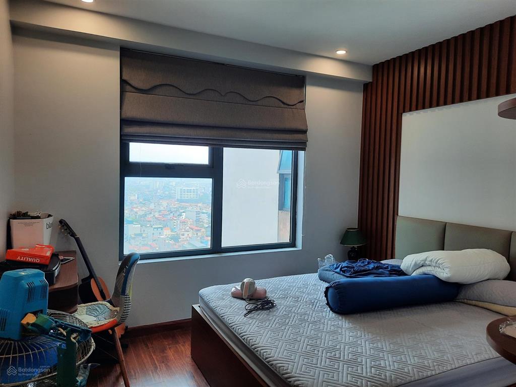 Bán chung cư sky central, định công, hoàng mai, 71m2, 2pn, 2 vs nội thất đẹp, giá 6 tỷ 900