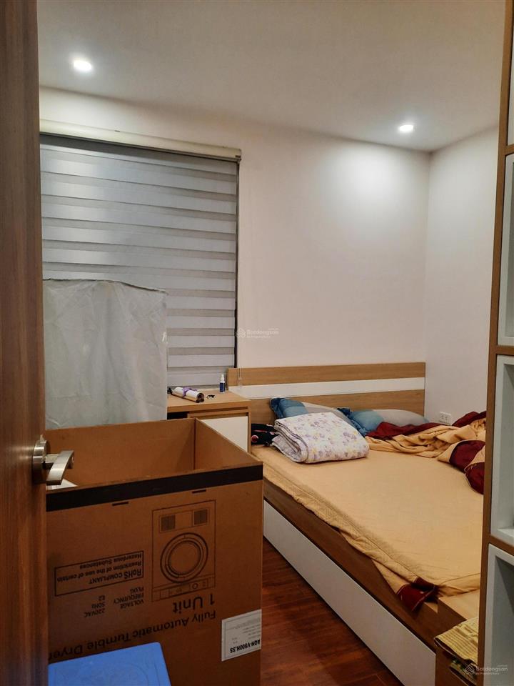 Bán căn hộ skycentral, 176 định công, hoàng mai, 68m2, 2ngủ, 2 vệ sinh, nội thất đẹp, giá 6 tỷ 800