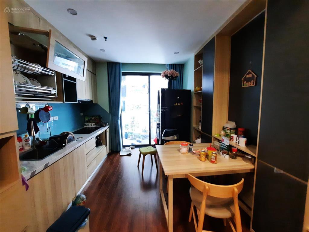 Bán căn hộ 2ngu 2vs 68m2 skycentral, định công, phương liệt, nội thất đẹp, giá 6 tỷ 950