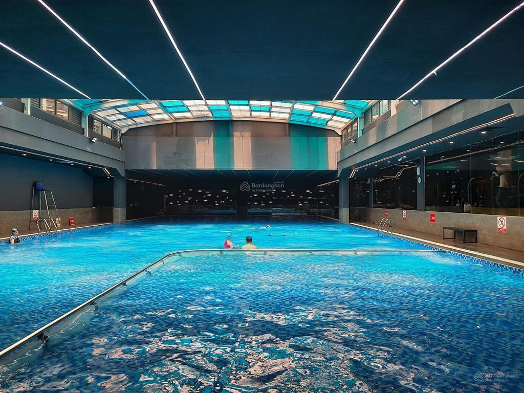 Bán căn hộ 2ngu 2vs 68m2 skycentral, định công, phương liệt, nội thất đẹp, giá 6 tỷ 950