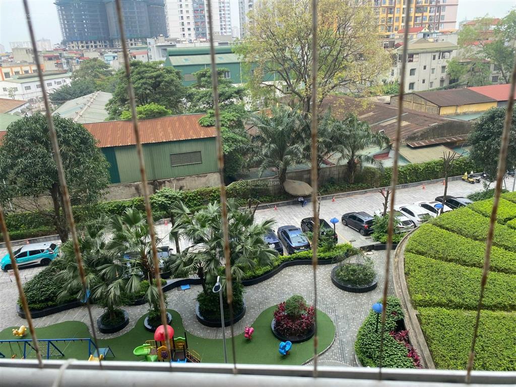 Bán chung cư sky central mặt đường 2.5, 103m2 3pn 2vs, nội thất liền tường, giá 9 tỷ 800