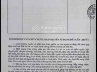 Bán đất 100m2, có nhà cấp 4, nằm trong khu tđc cống huê, hoa động, thuỷ nguyên