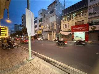Mbkd ở mặt tiền đường lớn q. phú nhuận  dtsd 40m2 lối đi riêng, wc riêng. thích hợp mọi ngành nghề