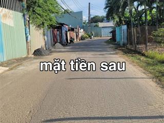 120m2 gía có 560tr sổ riêng. đất ngay đường đẹp trương vĩnh ký , dân cư đông . 0843 378 *** gặp thanh