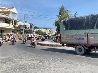Bán đất p 5, đường phạm thanh, mỹ tho  155m2 full thổ sổ riêng, giá có 670 triệu. sdt 0843 378 ***