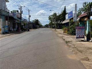 147m2 gía 510tr có sổ hồng riêng. đất mặt tiền đường nguyễn văn khước, phú khương. 0843 378 ***