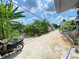850tr / 98m2 đất ngay mt đường nguyễn an ninh. không thương lượng, sổ hông riêng ,  0843 378 ***