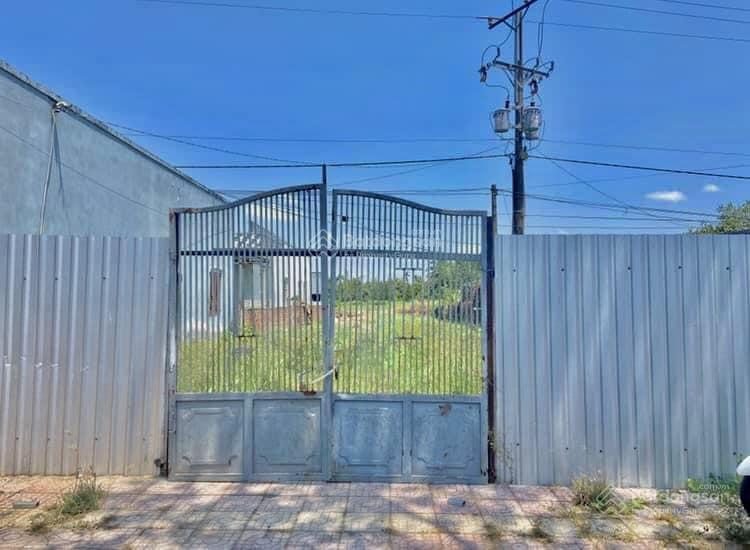 Ko thương lượng mt đường trương vĩnh ký, mỹ thạnh an 730tr / 105m2 có shr. xem đất 0843 378 ***
