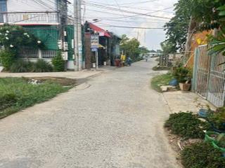 Bán đất mt đường nhựa ,dh 86b tân mỹ chánh ( cũ ) 5x40=200m, thổ 80m sổ riêng, 500tr.  0843 378 ***