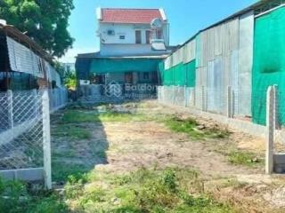 Cần bán gấp đất gần chợ xã lới. 312tr, 170m thổ 150m  cln 20m , sổ riêng.  0843 378 *** thanh