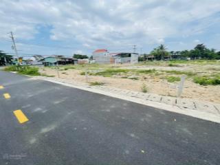 Đất mt trương vĩnh ký đang cần bán gấp, 590/110m2. shr chủ bao pháp lý.  0843 378 ***