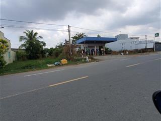 Đất mt đường mỹ lộc, 158m2 full thổ, xây tự do, shr bao phí. alo 0843 378 *** thanh