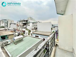 Cho thuê phòng trọ, đường dương bá trạc, phường 1, quận 8, hồ chí minh, 5 triệu vnd, 18 m2
