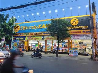 Cho thuê mặt tiền hương lộ 2, bình tân, dtsd hơn 700m2, ngang 42m, giá 110 tr