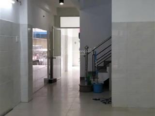 Bán nhà 2 mặt tiền đường 3/2, quận 11. dt 4,5 * 18 ( công nhận đủ), trệt 4 lầu