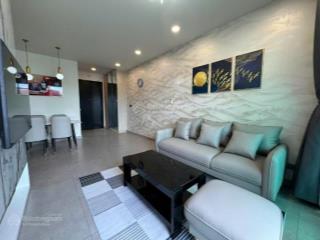 Feliz en vista  cho thuê căn hộ 2 phòng ngủ tầng cao, yên tĩnh