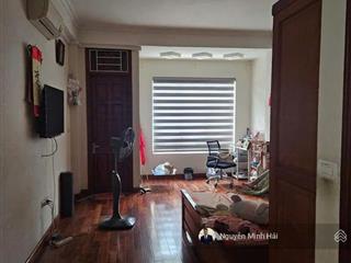 Bán nhà phố khâm thiên, gần phố, lô góc 76m2, nhà 6t giá 20 tỷ